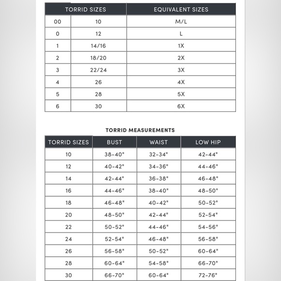 TORRID NWT Voodoo Doll Dress - Picture 5 of 5